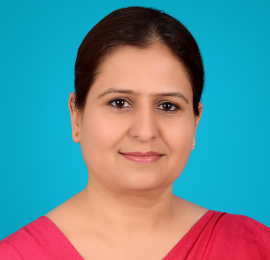 Speaker Image